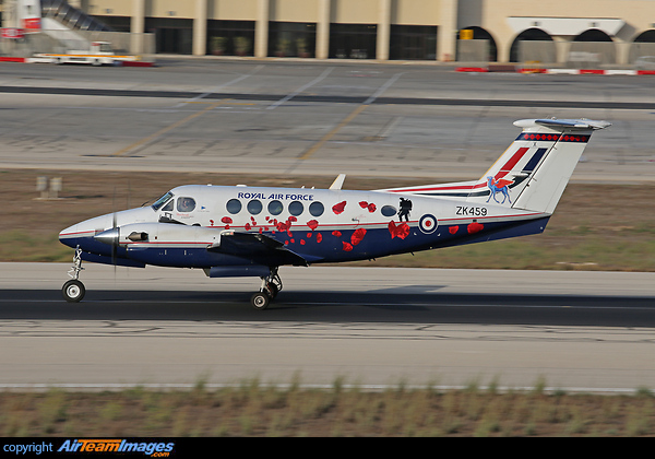 B200GT Super King Air B200GT Super King Air