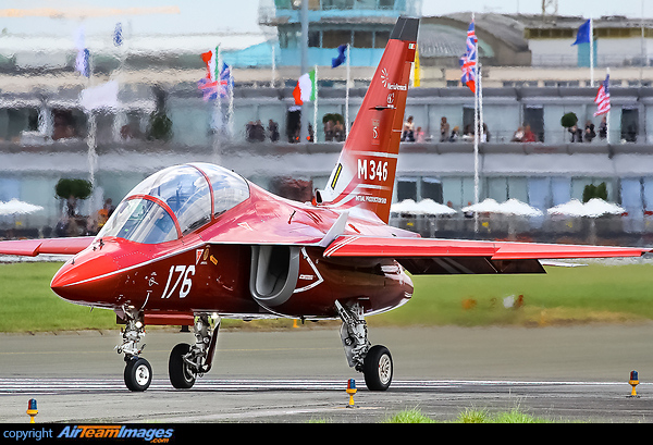Aermacchi M-346 Master Aermacchi M-346 Master