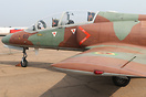 Hongdu K-8 Karakorum