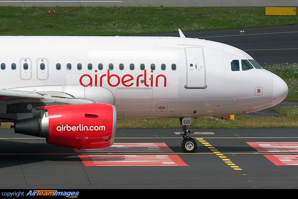 Airbus A319-112 Airbus A319-112
