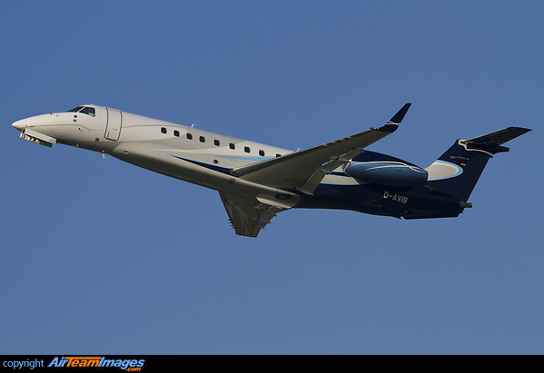 Embraer Legacy 600 Embraer Legacy 600