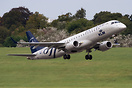 Embraer ERJ-190LR