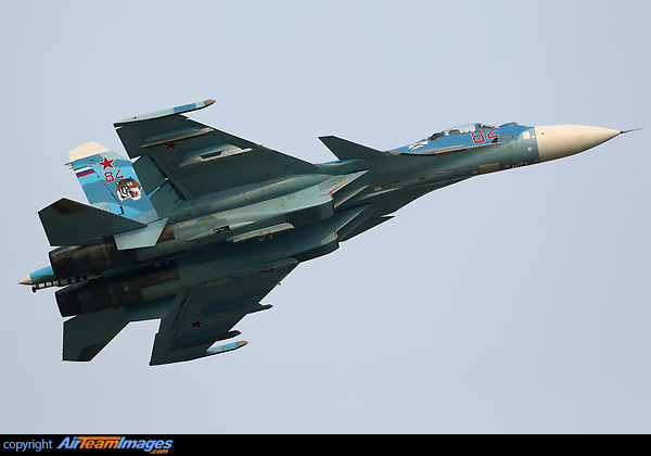Sukhoi Su-33 Sukhoi Su-33