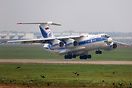 Ilyushin Il-76TD-90VD