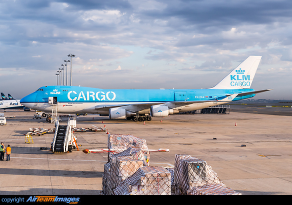 Boeing 747-406F/ER/SCD Boeing 747-406F/ER/SCD