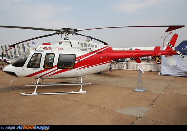 Bell 407 Bell 407