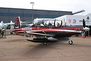 Beechcraft T-6C Texan II