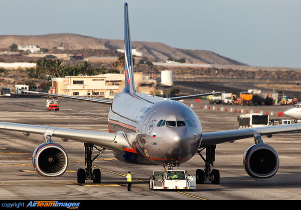 Airbus A330-343X Airbus A330-343X