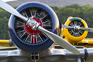 North American T-6 Texan