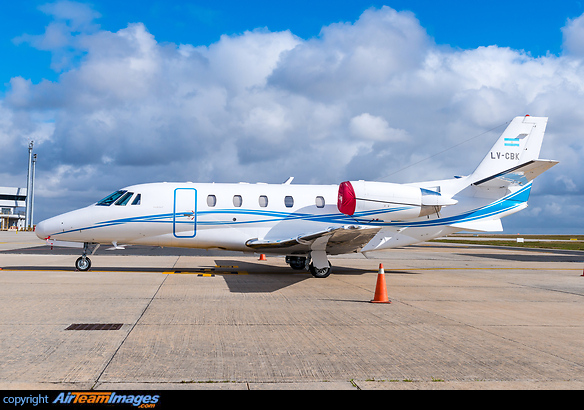 Cessna 560XL Citation Excel Cessna 560XL Citation Excel