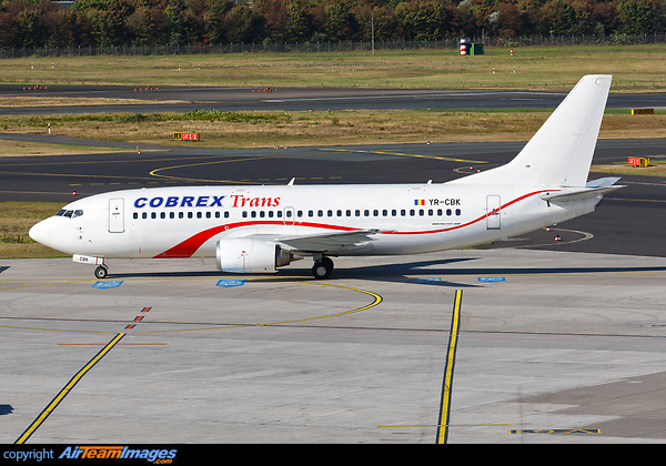 Boeing 737-382 Boeing 737-382