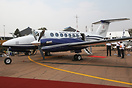 Beechcraft King Air 350ER