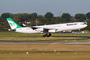 Airbus A340-313