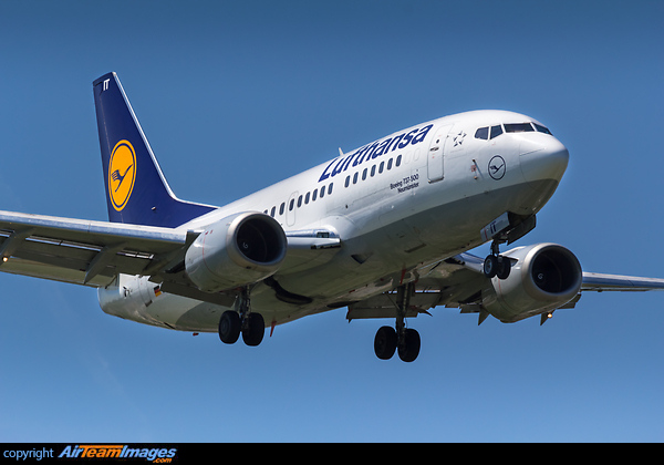 Boeing 737-530 Boeing 737-530