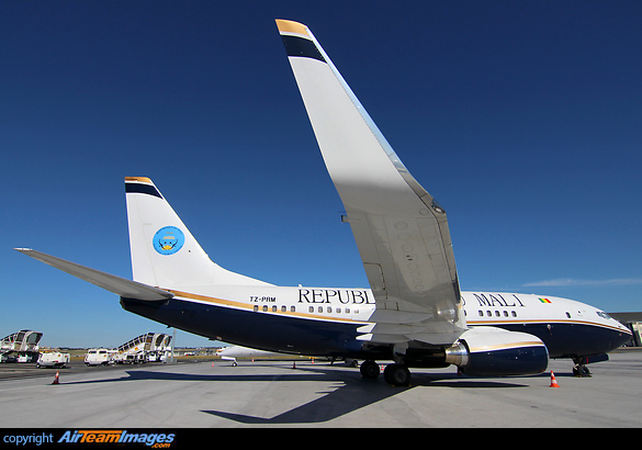 Boeing Business Jet BBJ Boeing Business Jet BBJ