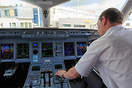 Sukhoi SuperJet 100-95B