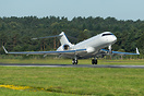 Bombardier Global 5000