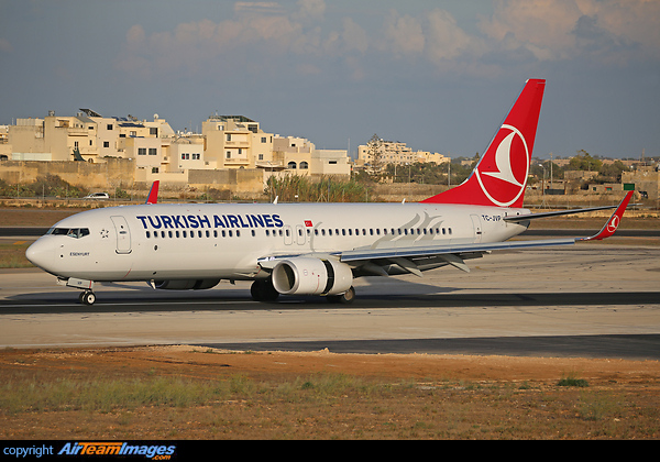 Boeing 737-8F2 Boeing 737-8F2