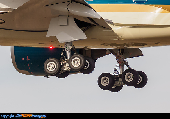 Airbus A350-941 Airbus A350-941