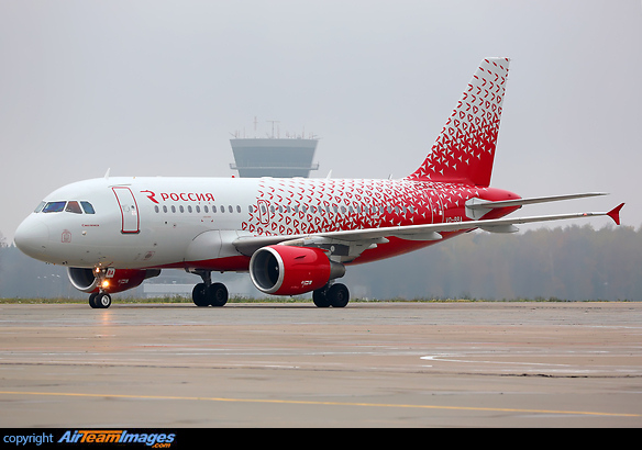 Airbus A319-112 Airbus A319-112