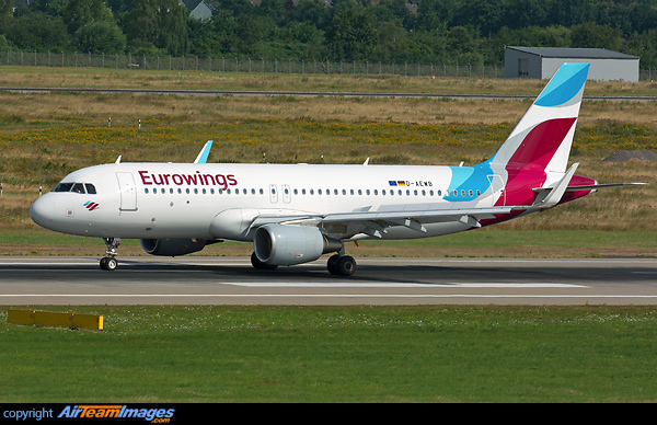 Airbus A320-214 Airbus A320-214