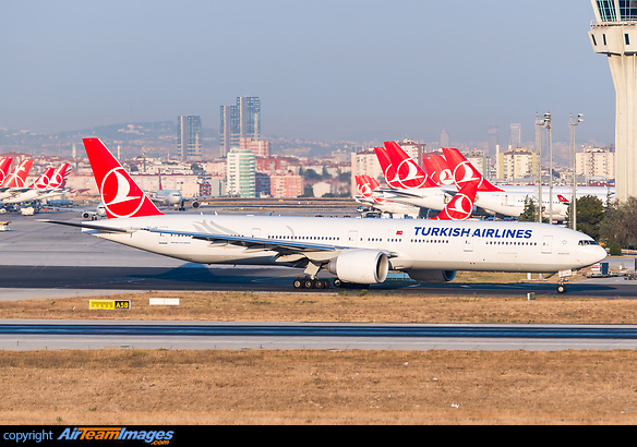 Boeing 777-3F2/ER Boeing 777-3F2/ER