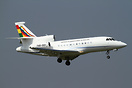 Dassault Falcon 900EX