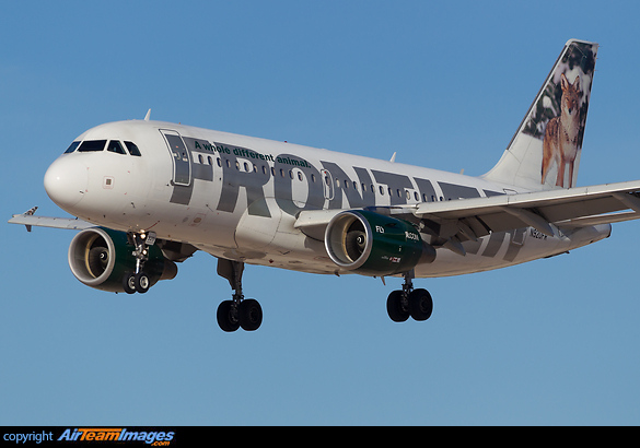 Airbus A319-111 Airbus A319-111