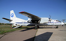 Antonov An-26-ASLK