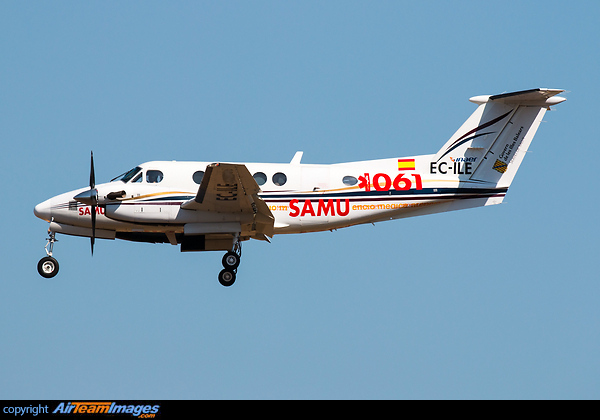 Beechcraft B200 Super King Air Beechcraft B200 Super King Air