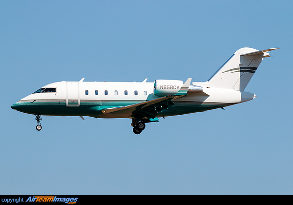 Bombardier Challenger 605 Bombardier Challenger 605