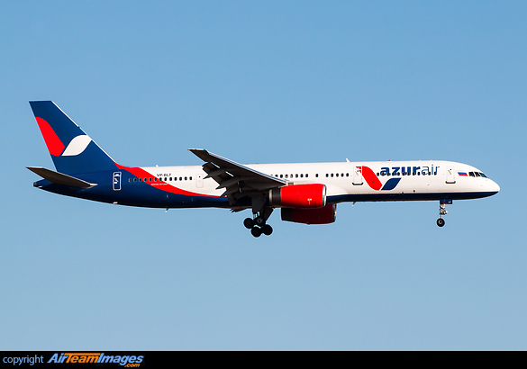 Boeing 757-28A Boeing 757-28A