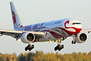 Boeing 777-2J6