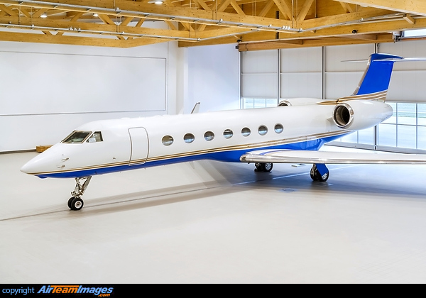 Gulfstream V Gulfstream V