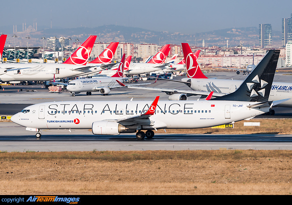 Boeing 737-8F2 Boeing 737-8F2