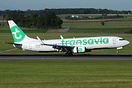 Boeing 737-8K2
