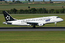 Embraer ERJ-170LR
