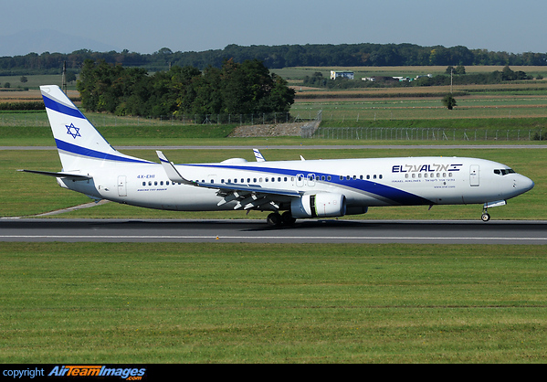 Boeing 737-958/ER Boeing 737-958/ER