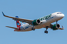 Airbus A320-251N