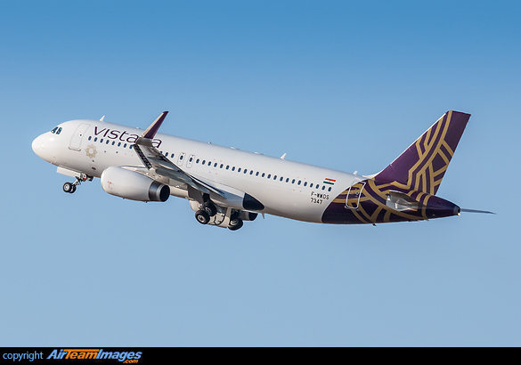 Airbus A320-232 Airbus A320-232