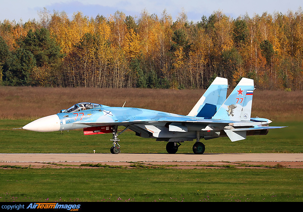 Sukhoi Su-33 Sukhoi Su-33