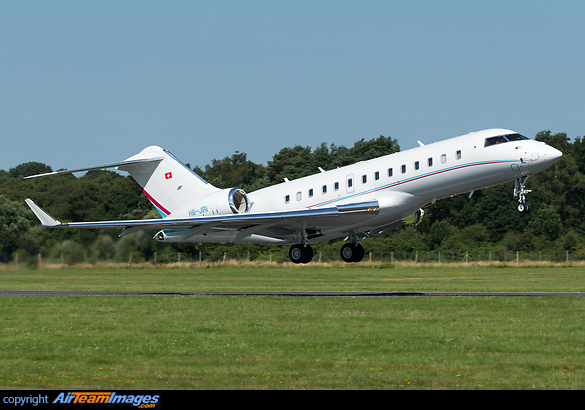 Bombardier Global 5000 Bombardier Global 5000