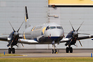 British Aerospace ATP