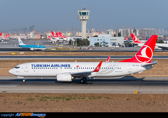Boeing 737-8F2 Boeing 737-8F2