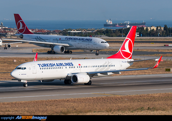 Boeing 737-8F2 Boeing 737-8F2