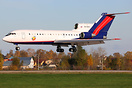 Yakovlev Yak-42D