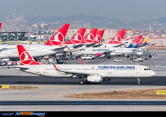 Airbus A321-231 Airbus A321-231