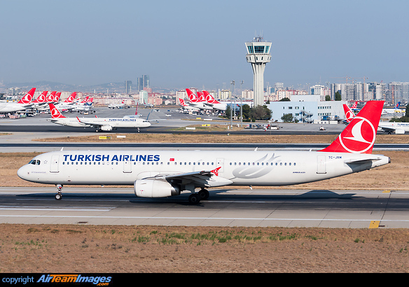 Airbus A321-231 Airbus A321-231