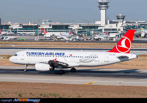 Airbus A320-232 Airbus A320-232