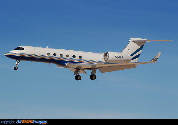 Gulfstream V Gulfstream V